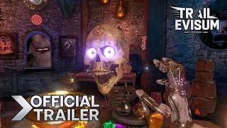 Waltz of the Wizard & Skully&rsquo;s Fantastic Fails &ndash; Official iOS Launch Trailer