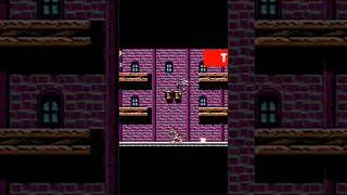 #nes #денди #sega #сега #nintendo  #supernintendo #нинтендо #famicom #darkwingduck #shorts #2024