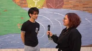 Wali Ayobi: &laquo;Quando comunichiamo, dobbiamo tener conto delle altre culture&raquo;