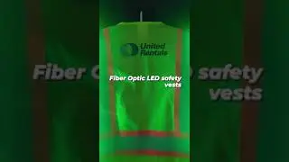 safety vest