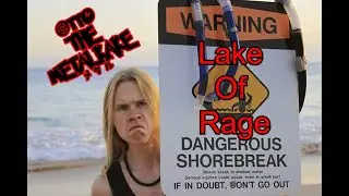 Lake Of Rage - Metalkake *audio only*