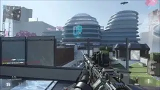 Call of Duty: Advanced Warfare - Quick Spawn Shot