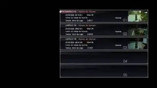 Live de Final Fantasy XV, DLC: Gladiolus