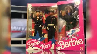What The Tech?: How much is your Barbie worth?