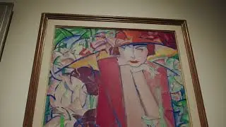 MuseumMinuut over expo Gestel & De Smet