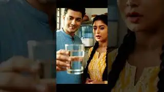 স্বচ্ছ পানি মানেই safe না কেন? #foryou #shorts #reels #waterpurifier #cleanwater #virus #eximasco
