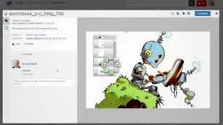 What is Autodesk A360?