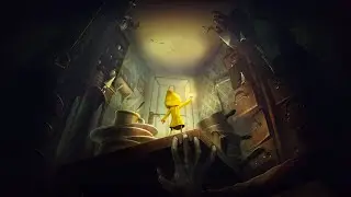 LITTLE NIGHTMARES ПРОХОЖДЕНИЕ ➤ На Русском ➤ LITTLE NIGHTMARES Геймплей и Обзор ➤ PS5 #1