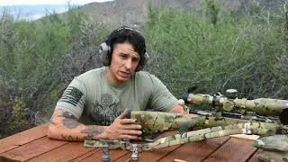 The Joker Muzzle Brake  SDTA  !!Titanium!!