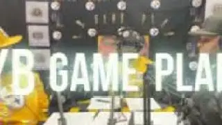 Wk 17 Steelers vs Clowns