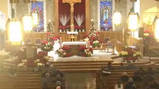 OLM 12/24/20 3:30pm Mass on Christmas Eve
