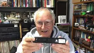 Minolta 430EX 110 pocket autopak camera review