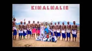KILAMALMALIE By Dogo Millah-samburu vybe