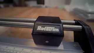 Rotatrim Pro &ndash; Product Overview