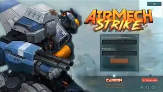 AirMech Strike Trailer