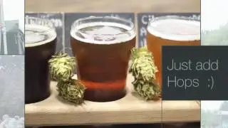 Washington State Craft Beer, Music & Food