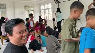 We care mendongen #ceritabokir #dayvlog #vespa #funny #fun #cerita #vlog #teman