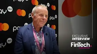 The Payments Association's Tony Craddock: Navigating Payment Modernization, Open Banking & ESG