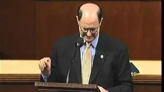 Congressman Sherman Warns Against Dangers of Korean Free Trade Agreement