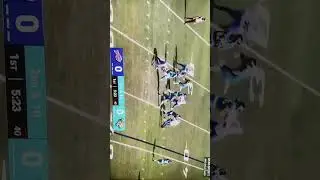 Bills picks off Trevor Lawrence 👀@NFL @NFLFilms @NFLVault @ESPNNFL @EAMaddenNFL ￼