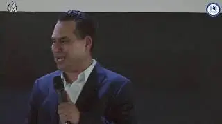 La Unción del Espiritu Santo, Pastor: Elías Páez