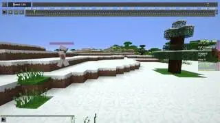 HYPIXEL UHC Level 5 Hacking
