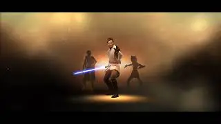 Mauldalorians vs JMK (Grand Arena counter SWGOH) Maul vs JMK 5v5 GA