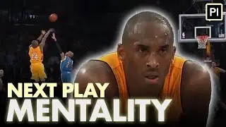 The Power of the Next Play Mentality
