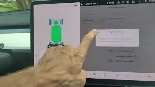 Tesla Model 3 Performance 