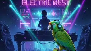 Electric Nest 2026 