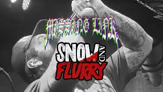 MISSING LINK - Snow and Flurry Fest 2022
