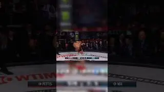 Crazy back take ‼️🤼 #ufc #ufc316 #bellator #patchy #mix #bjj