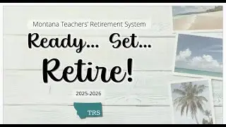 [2025] TRS Ready, Set, Retire!