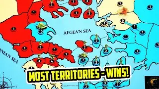 This Strategy Game Feels Like an Arms Race Simulator! (Wartime Glory 1v1)