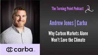 Why Carbon Markets Alone Won&rsquo;t Save the Climate