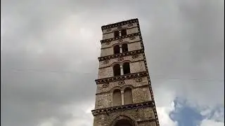 Live like a Royal, still an old castle in Sermoneta Italy