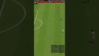 More Passing = More Goals🔥 #fifa #ultimateteam #shorts  #messi #ronaldo #neymar #sonheungmin