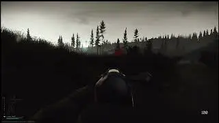 Traitor Scav Justice | #escapefromtarkov #zumwar