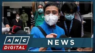 TFC News: Fil-Am journalists alarmed over shutdown order vs. Rappler | ANC