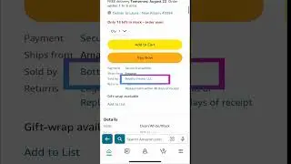 Find Out Who Sells a Product on Amazon AND Email Them a Question! | Amazon Tricks & Tips