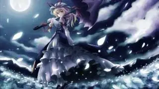 東方Arrange～紫シンフォニー【東方妖ヶ夢・オーケストラ神アレンジ】