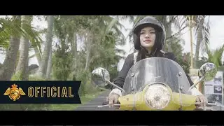 Fannita - Jadi Aku (Official Music Video)