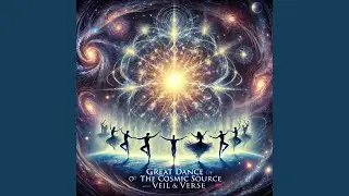 Great Dance Of The Cosmic Source