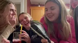 Winter vlog!!