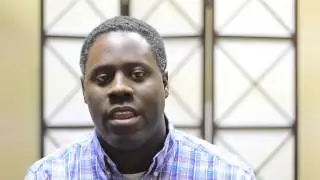 Zaccheus Lloyd - Phoenix Rescue Mission