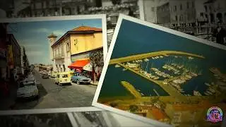 PROPRIANO Diaporama d'Anciennes Cartes Postales en Corse dans la région du Valinco à Propriano