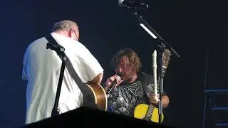 Tenacious D - Low Hangin' Fruit - Dallas, TX 10-19-2019