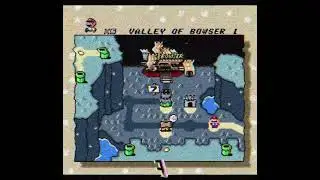 Super Mario World | Valley Of Bowser Remix | FLaRE