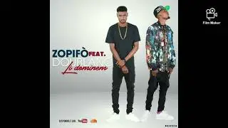 Zopif&ograve; feat Doublanc li domine'm