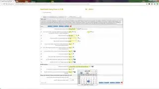 NeoCLEAR Training - OpenClinica Introduction and Data Entry | NPEU